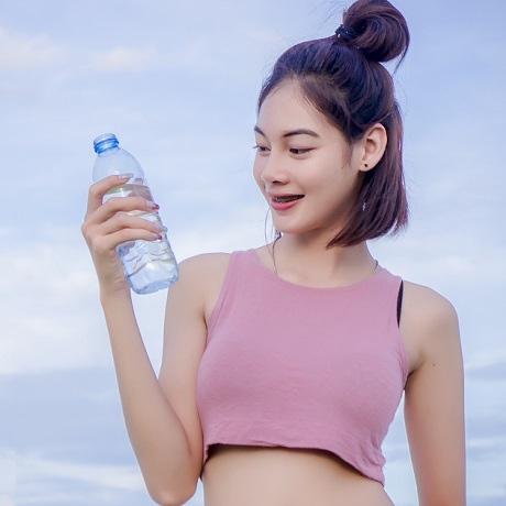 Маркировать минеральную и питьевую воду начнут в январе 2020 года