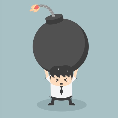 Законопроект о деятельности по возврату просроченной задолженности физлиц: