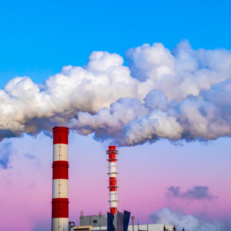 Стратегия достижения углеродной нейтральности: выбросы каких парниковых газов подлежат госучету с 30 декабря?