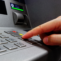 Госдума приняла в первом чтении законопроект о наказании за производство считывающих устройств для банкоматов