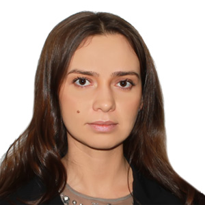 Марина Крашенинникова