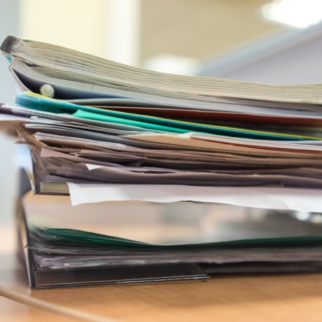 Минюст России сформировал очередной список старых актов к отмене в рамках