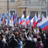 Госдума одобрила законы о принятии в РФ Республики Крым