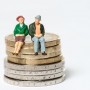 В Госдуму внесен законопроект о возобновлении индексации страховой пенсии работающим пенсионерам