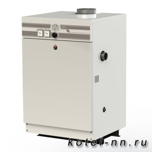 Компания "КОТЕЛ-НН" анонсировала акцию для владельцев коттеджей и частных домов