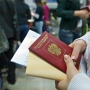 Поменять паспорта и водительские удостоверения, срок действия которых истек в период с 1 февраля до 15 июля, нужно до конца года