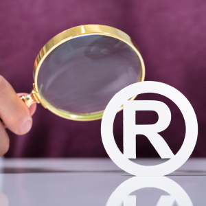 Использование товарных знаков