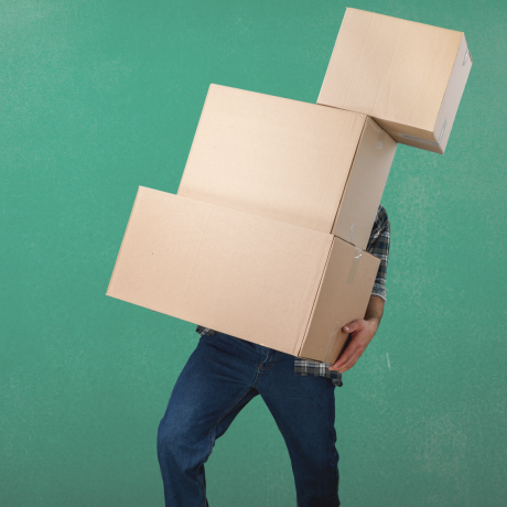 КС РФ отказал контрабандисту в перерасчете стоимости партии сигарет