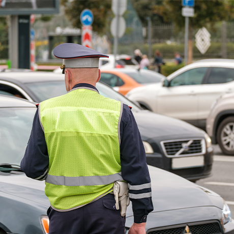 5 апреля вступят в силу изменения в правила дорожного движения