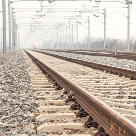 Кабмин утвердит порядок перевода ж/д путей общего пользования в другую категорию