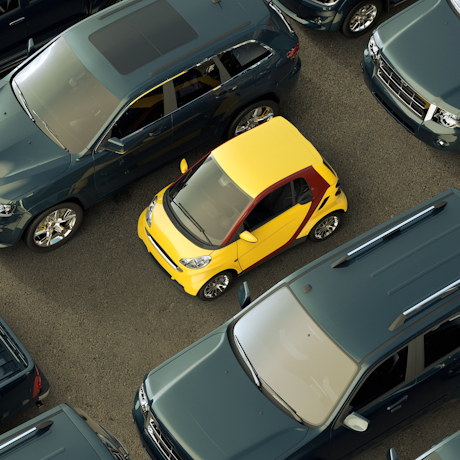 Правительство РФ продлило эксперимент по эксплуатации беспилотных автомобилей