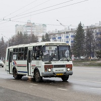 Правительству поручено подготовить предложения по использованию тахографов в микроавтобусах