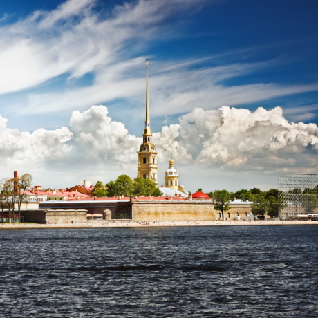 Программа продажи туров по России с кешбэком стартует 21 августа