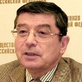 Иосиф Дискин, Председатель комиссии ОП РФ по развитию гражданского общества и взаимодействию с общественными палатами субъектов РФ