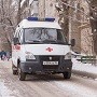 Возможно, водителей, не пропустивших карету скорой помощи, будут штрафовать на 30 тыс. руб. и отнимать водительские права на 1,5-2 года