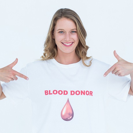 Выплаты донорам крови: определяем КВР и КОСГУ