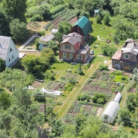 Минфин России разъяснил, как учесть расходы на покупку садового участка в составе имущественного вычета