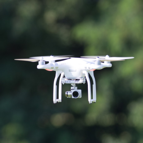 МВД России напоминает об ответственности за запуск беспилотников