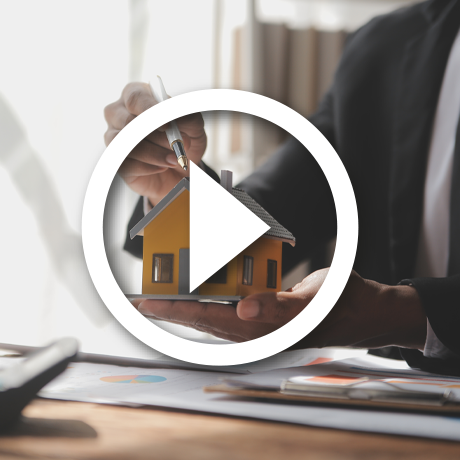 Когда организация вправе подавать в Росреестр документы на бумаге