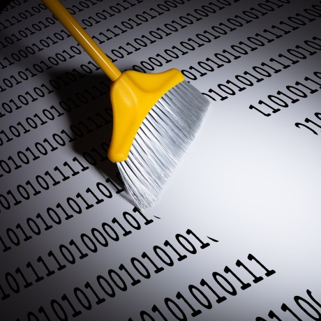 В КоАП РФ заработали поправки о миллионных штрафах за утечку персональных данных