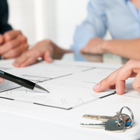 Нотариальное заверение согласия супруга на сделку с недвижимостью могут отменить