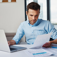 Банки сообщат органам ФСС России о счетах юрлиц и ИП