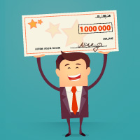 Если приз получен в виде подарочного сертификата, физлицо должно уплатить НДФЛ самостоятельно