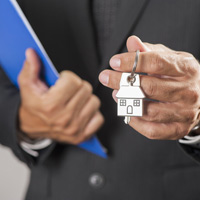 ФНС России разъяснили, как определять налог на имущество организаций, если недвижимость была разделена на два объекта