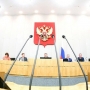 В ближайшие дни завершатся сессии Госдумы и Совета Федерации