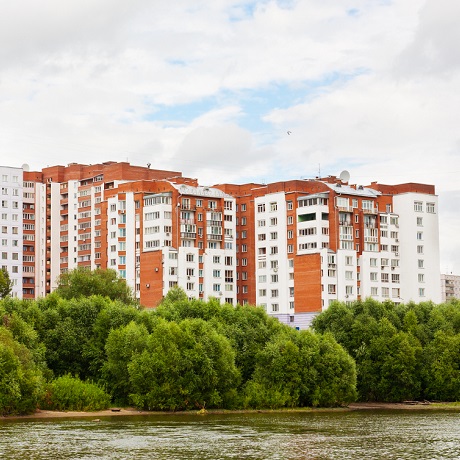 Если реклама размещена на