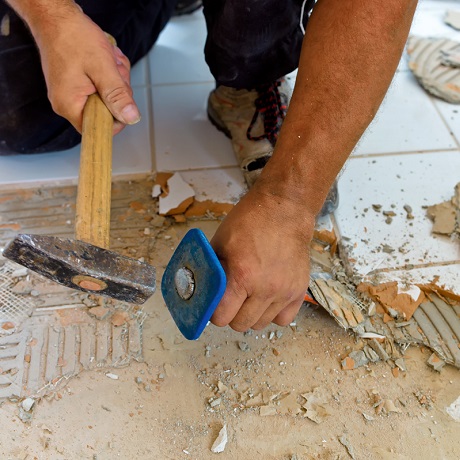 Ремонт в новом здании медорганизации не может оплачиваться средствами ОМС