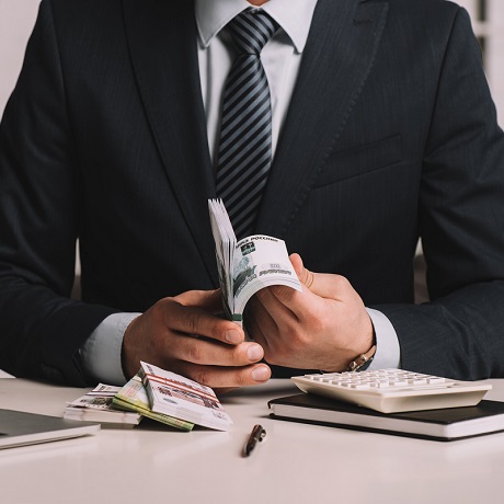 ВС РФ: долг по исполнительному листу можно погасить путем взаимозачета с контрагентом