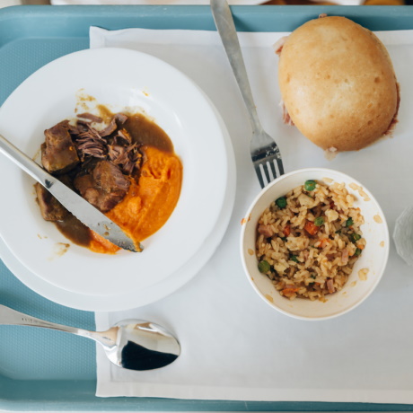 Утвержден порядок обеспечения пациентов лечебным питанием