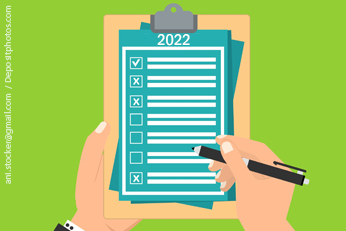 Проводим ревизию учетной политики: какие дополнения внести на 2022 год