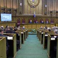ВС РФ готовит новые разъяснения по вопросам применения судами таможенного законодательства