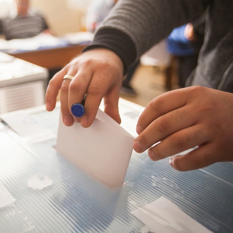 Не исключено, что на президентских выборах появятся наблюдатели от общественников