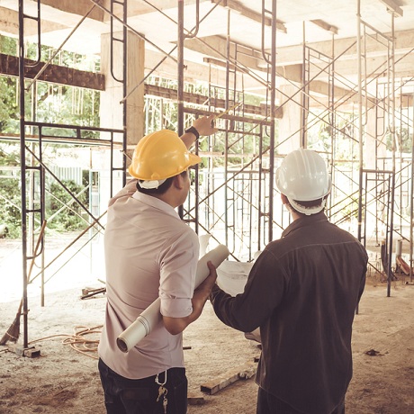 Правительство предлагает уточнить понятие самовольной постройки