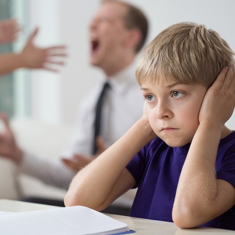 Совет Федерации: необходимо ограничить перечень оснований для изъятия детей из семей