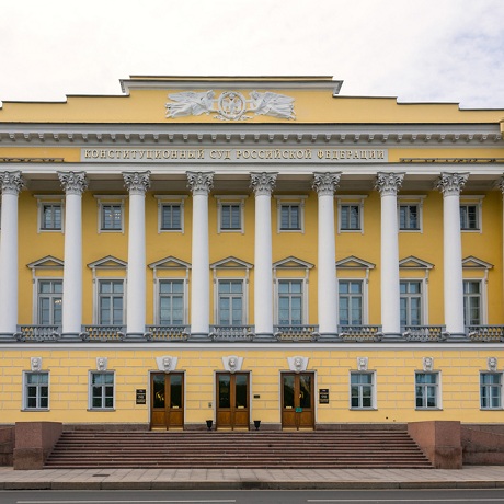 Не исключено, что каждые 5 лет КС РФ будет обращаться с посланием к Федеральному собранию