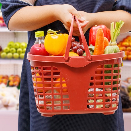 Размер прожиточного минимума на душу населения за III квартал текущего года практически не изменился