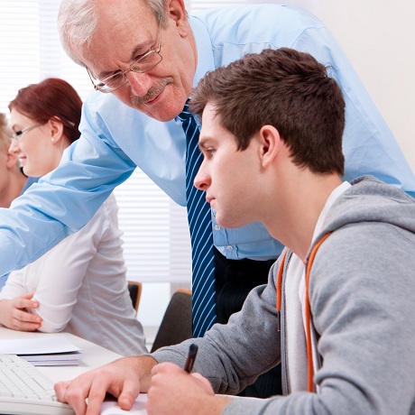 Срок отработки по ученическому договору законом не ограничен