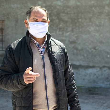 ����� �� ��������� � COVID-19 � ��������� ������ �� ������ ������������ �������?