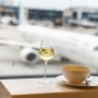 Минфин России предлагает разрешить продажу алкоголя в залах ожидания внутренних рейсов аэропортов
