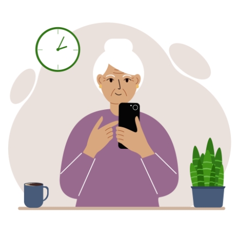 С 1 июня в некоторых регионах льготники смогут оформить виртуальную социальную карту для оплаты проезда в общественном транспорте