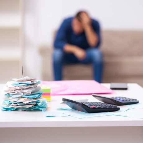 В первом чтении принят законопроект, направленный на повышение доступности процедуры внесудебного банкротства для граждан