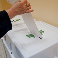 В городах федерального значения сбор подписей для выборов могут заменить залогом