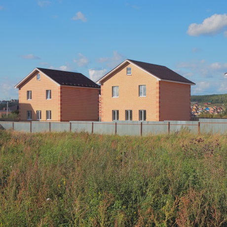Минстрой России подготовил проект программы развития индивидуального жилищного строительства
