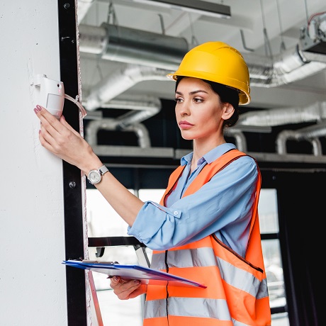 Утверждены правила проведения расчетов по оценке пожарного риска для зданий и производственых объектов