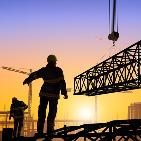 Закупки работ по строительству капитальных объектов для федеральных нужд могут централизовать