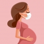 Обновлены "ковидные" рекомендации по медпомощи беременным, родильницам и новорожденным
